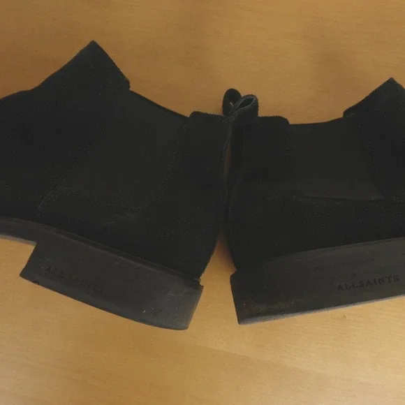 AllSaints Chelsea Boots‎ Rook